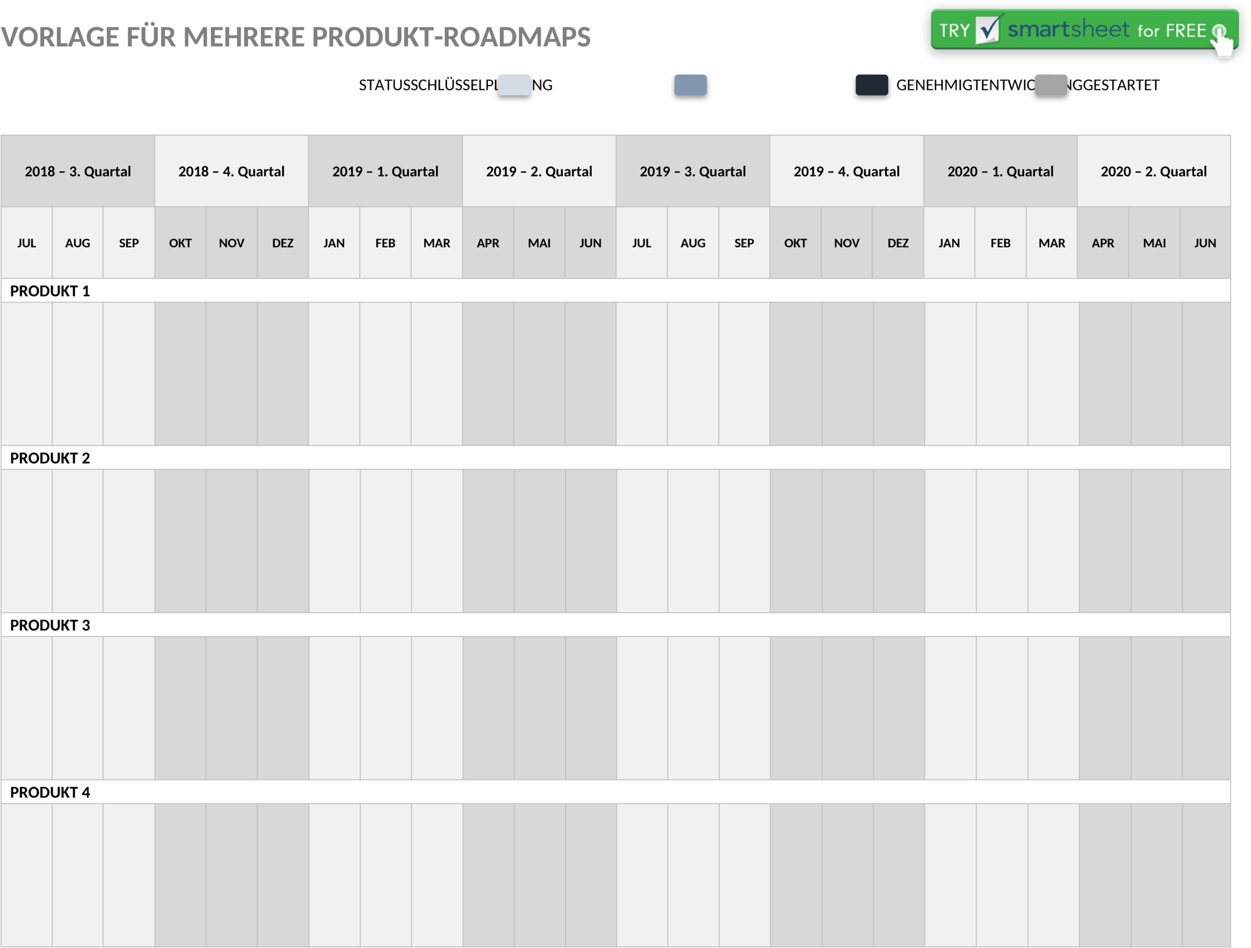 mehrere-produkt-roadmap-vorlage-word-de.png