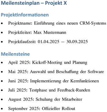meilensteinplan-fuer-projektmanagement-und-it-prozesse