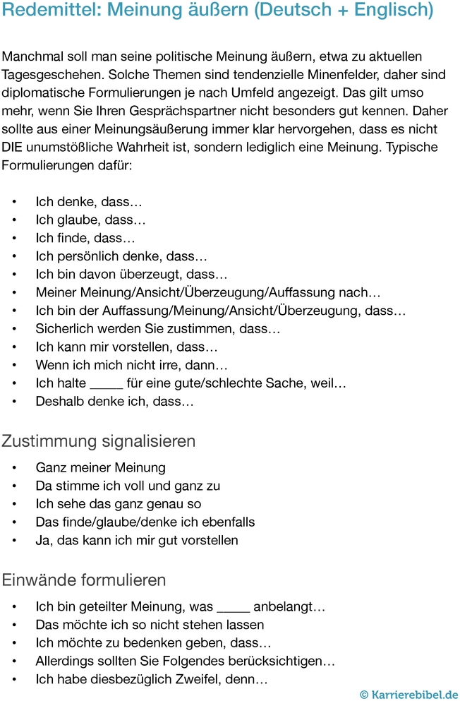 meinung-aeussern-vorlage-fuer-klare-kommunikation