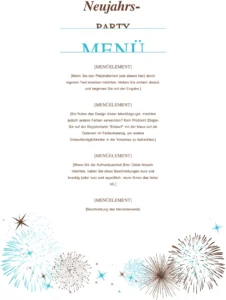 menuekarte-vorlage-neujahrs-party
