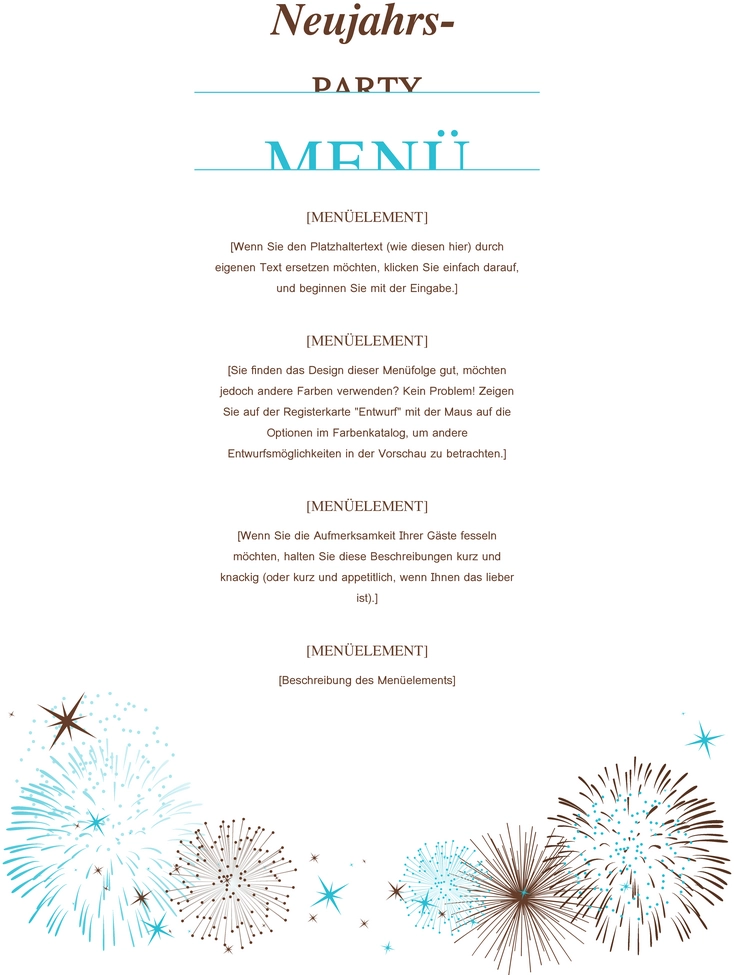menuekarte-vorlage-neujahrs-party