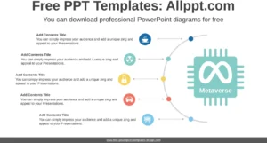 metaverse-praesentationen-powerpoint-vorlage