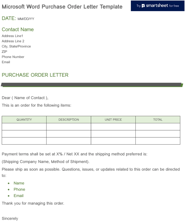 microsoft-word-bestellbrief-vorlage-optimiert