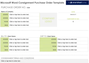 microsoft-word-bestellvorlage-consignment-purchase-order-template