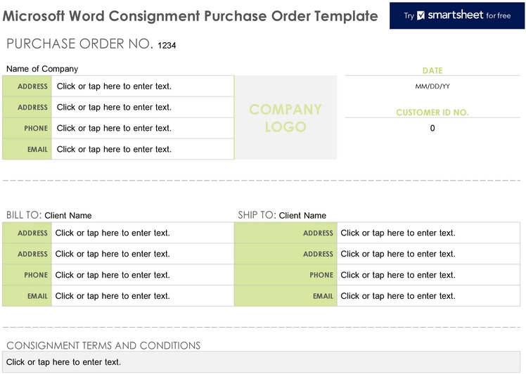 microsoft-word-bestellvorlage-consignment-purchase-order-template
