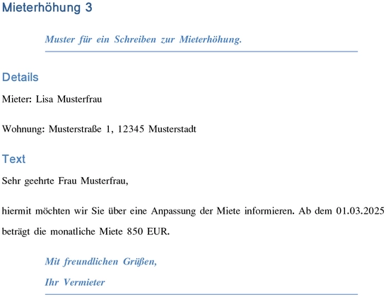 mieterhoehung-einfache-und-professionelle-vorlage