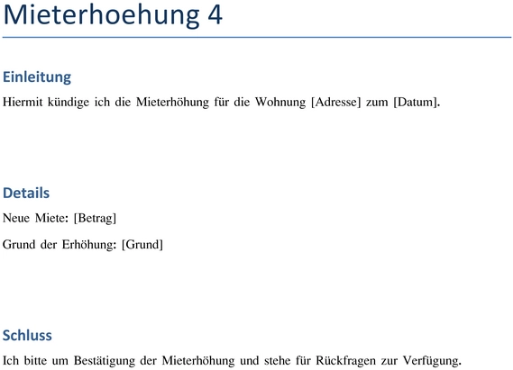 mieterhoehung-fuer-vermieter-vorlage