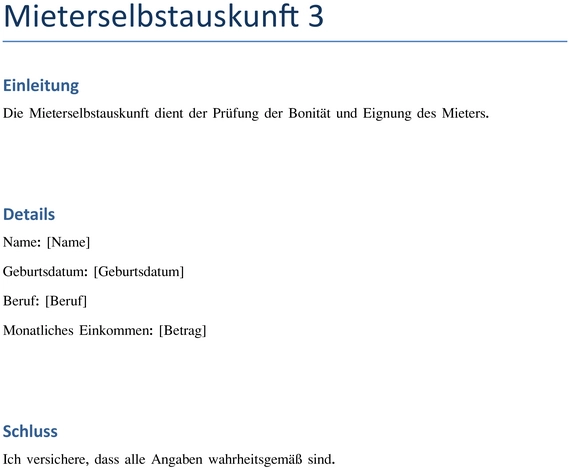 mieterselbstauskunft-als-vorlage-fuer-vermieter
