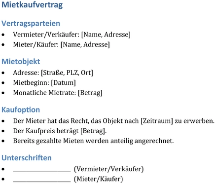 mietkaufvertrag-muster-fuer-immobilienkauf