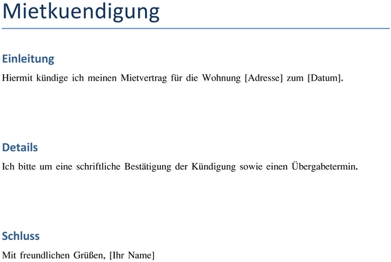 mietkuendigung-vorlage-fuer-deinen-auszug
