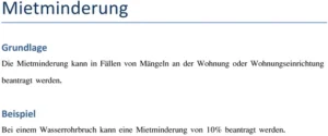 mietminderung-antrag-die-vorlage-fuer-mieter