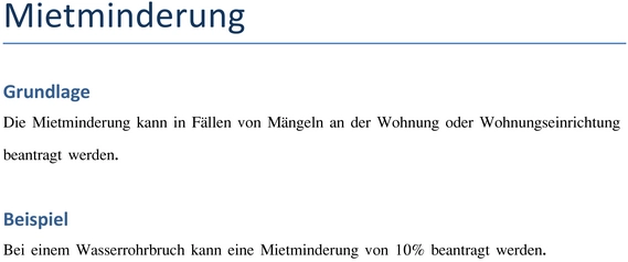 mietminderung-antrag-die-vorlage-fuer-mieter