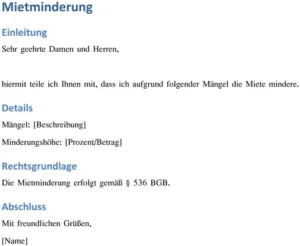 mietminderung-vorlage-fuer-mieter