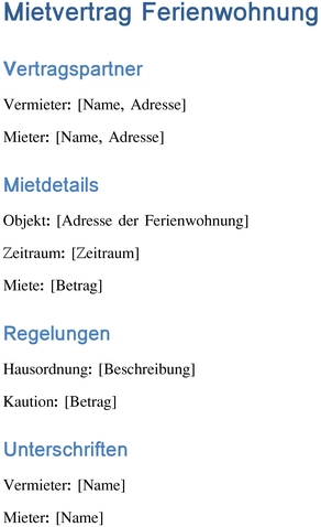 mietvertrag-ferienwohnung-vorlage-fuer-alle-seiten