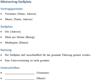mietvertrag-fuer-stellplatz-vereinbarung-unterzeichnen