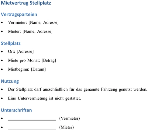 mietvertrag-fuer-stellplatz-vereinbarung-unterzeichnen