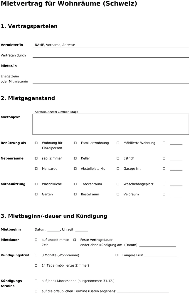 mietvertrag-fuer-wohnraeume-in-der-schweiz