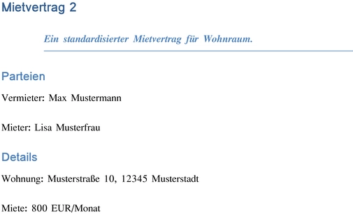 mietvertrag-fuer-wohnraum-ein-standardisierter-mietvertrag