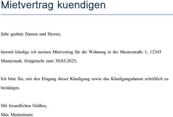 mietvertrag-kuendigen-vorlage-erstellen-fuer-dein-wohnverhaeltnis