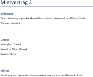 mietvertrag-vorlage-fuer-vermieter-und-mieter