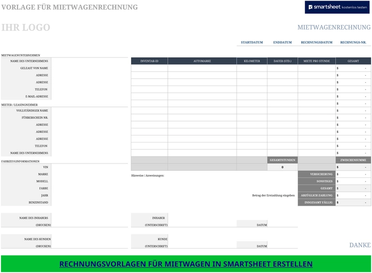 mietwagenrechnung-vorlage-excel-mietvertrag-erstellen