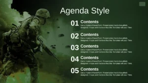 militaerische-praesentationen-powerpoint-vorlage