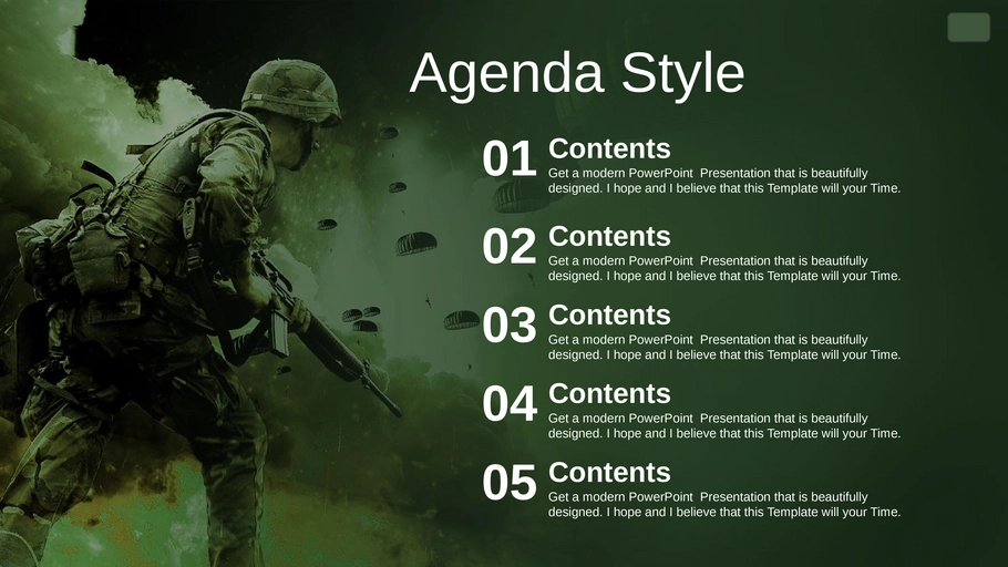 militaerische-praesentationen-powerpoint-vorlage