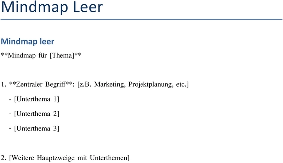 mindmap-vorlage-fuer-ideenorganisation-und-projektplanung