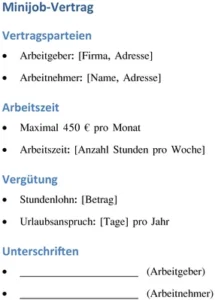 minijob-vertrag-als-word-vorlage-fuer-klare-vereinbarungen