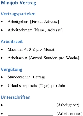 minijob-vertrag-als-word-vorlage-fuer-klare-vereinbarungen