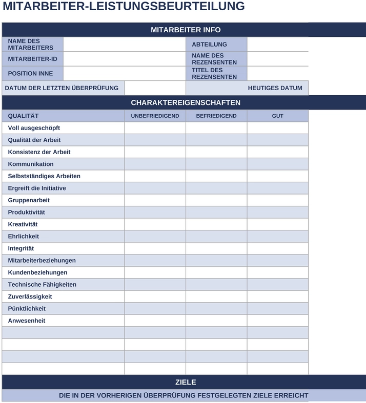 mitarbeiter-leistungsbeurteilung-vorlage-excel