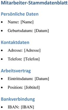 mitarbeiter-stammdatenblatt-fuer-personalverwaltung