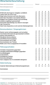mitarbeiterbeurteilung-vorlage-fuer-effektives-feedback