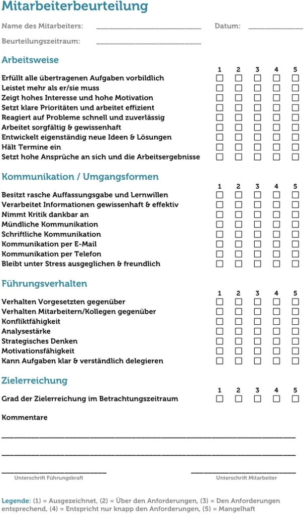mitarbeiterbeurteilung-vorlage-fuer-effektives-feedback