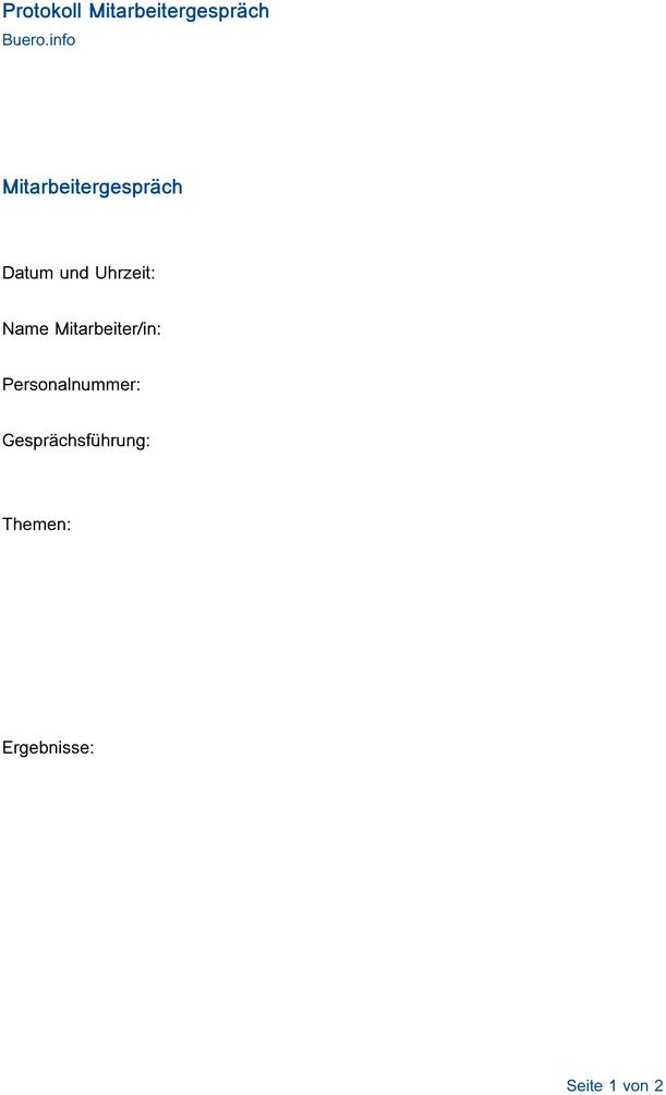 mitarbeitergespraech-protokoll-vorlage