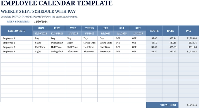mitarbeiterkalender-excel-vorlage-zur-schichtplanung-und-gehaltsabrechnung