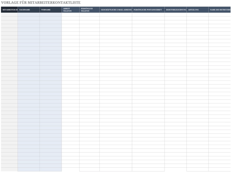 mitarbeiterkontaktliste-in-excel-vorlage-erstellen