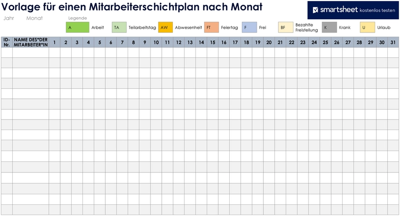 mitarbeiterschichtplan-vorlage-fuer-personalorganisation