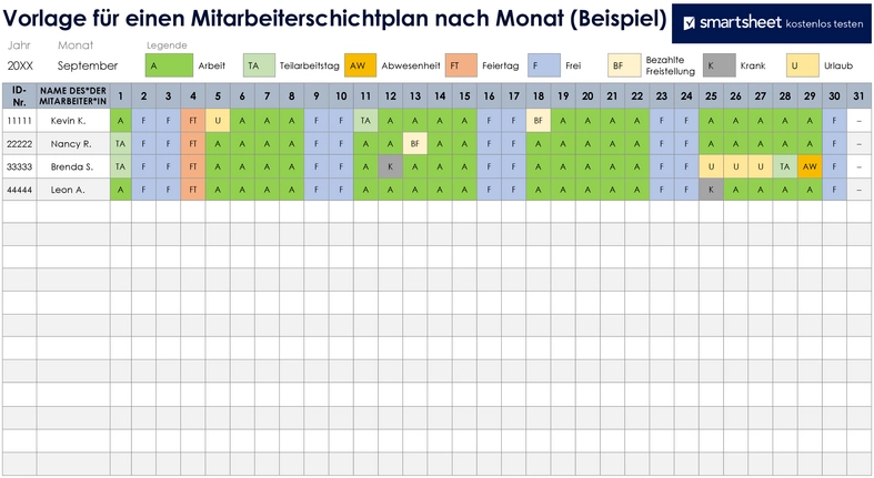 mitarbeiterschichtplan-vorlage-fuer-personalplanung