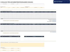 mitarbeiterspesenabrechnung-vorlage-fuer-unternehmen