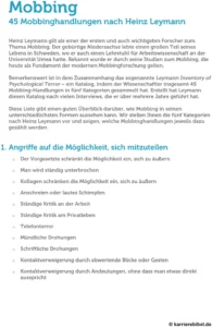 mobbinghandlungen-nach-heinz-leymann