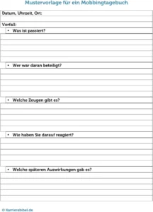 mobbingtagebuch-vorlage-fuer-dokumentation