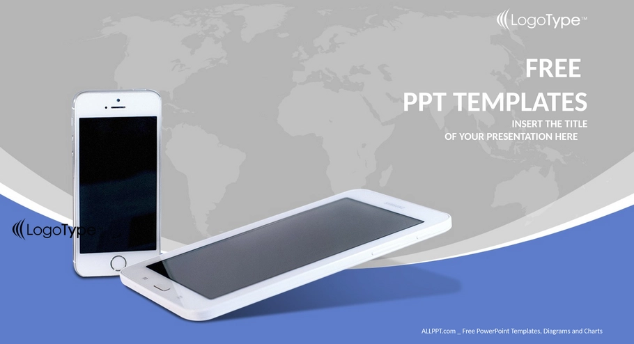 mobile-telefone-mit-linien-powerpoint-vorlagen-widescreen.png