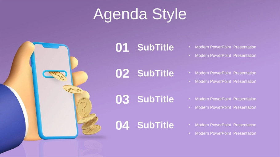 mobile-wallet-powerpoint-vorlagen-fuer-innovative-praesentationen