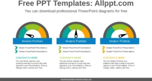 moderne-portfolios-powerpoint-vorlage