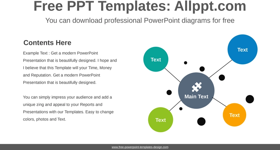 moderne-powerpoint-vorlage-fuer-diagramme-und-infografiken
