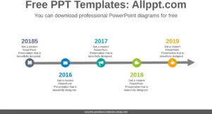 moderne-powerpoint-vorlage-fuer-diagramme-und-infografiken