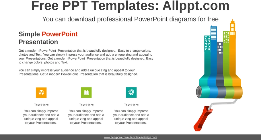 moderne-präsentation-vorlage-powerpoint