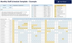 monatlicher-dienstplan-pdf-zur-optimalen-schichtorganisation