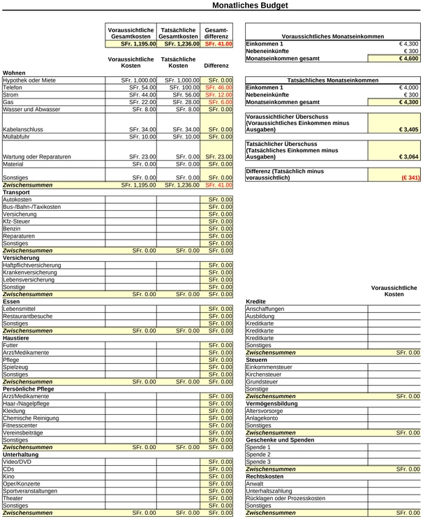 monatsbudget-vorlage-fuer-finanzplanung